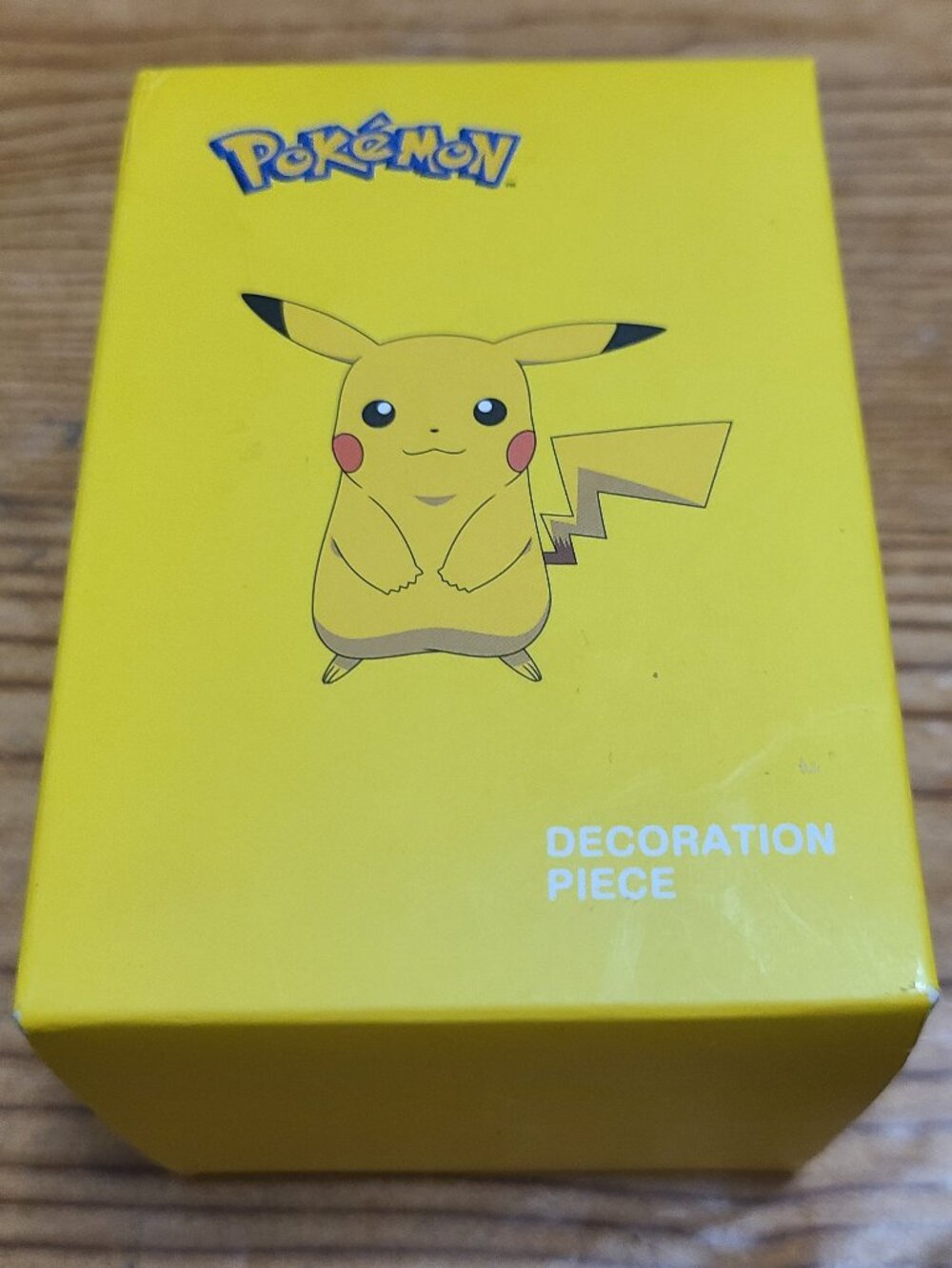 Pokemon Blindbox mini figure (NEW)